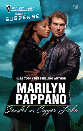 Title details for Scandal in Copper Lake by Marilyn Pappano - Available